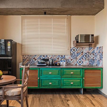 Bougainvilla Apartment สุรัต ภายนอก รูปภาพ