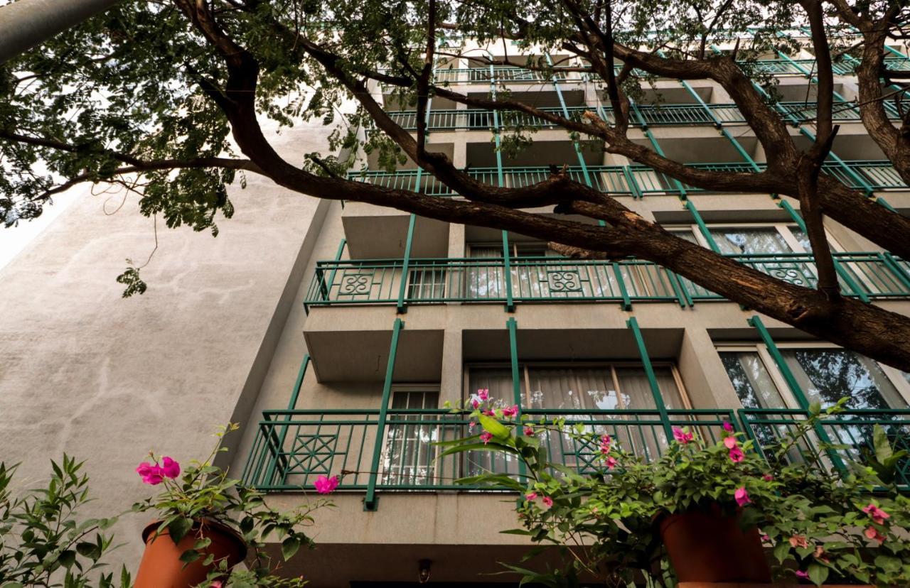 Bougainvilla Apartment สุรัต ภายนอก รูปภาพ