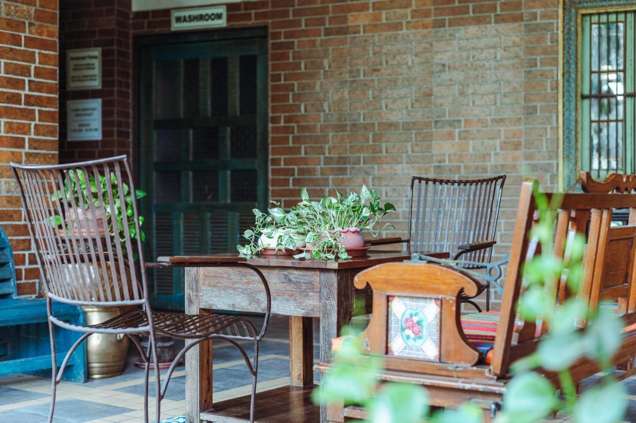 Bougainvilla Apartment สุรัต ภายนอก รูปภาพ