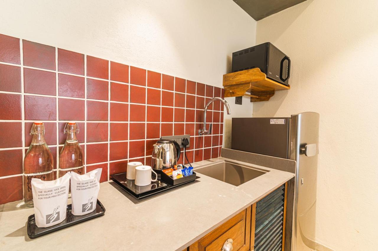 Bougainvilla Apartment สุรัต ภายนอก รูปภาพ