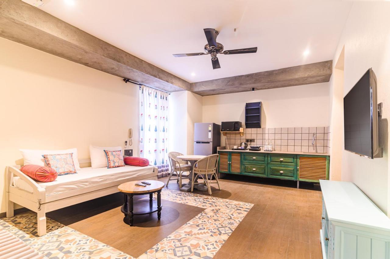 Bougainvilla Apartment สุรัต ภายนอก รูปภาพ