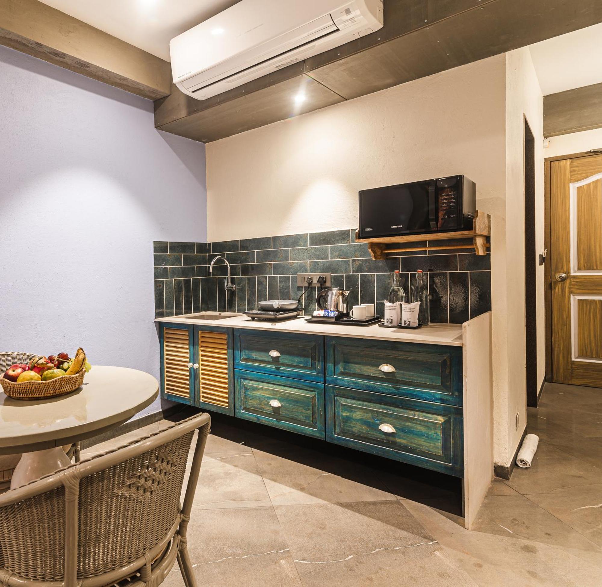 Bougainvilla Apartment สุรัต ภายนอก รูปภาพ
