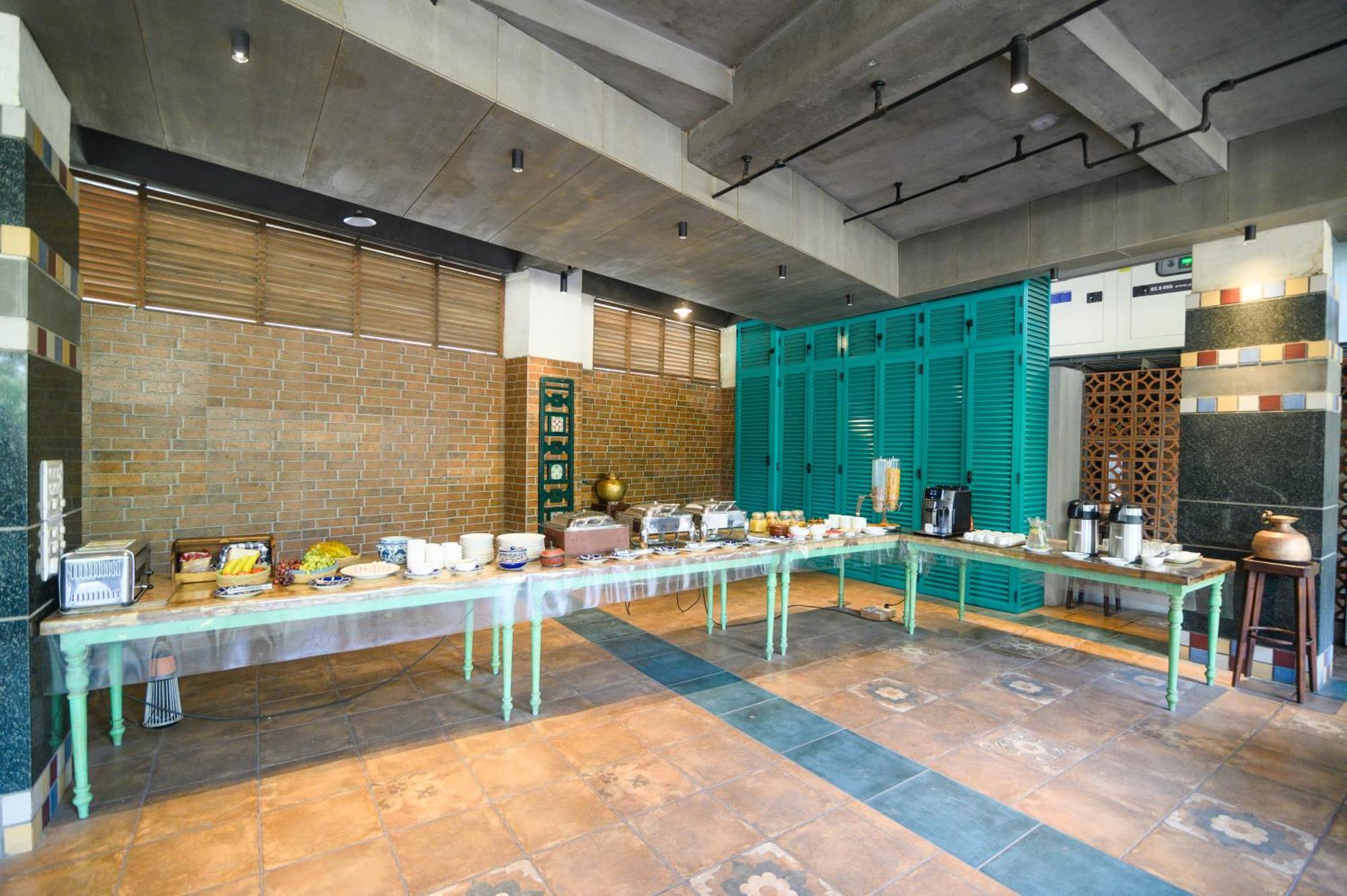 Bougainvilla Apartment สุรัต ภายนอก รูปภาพ